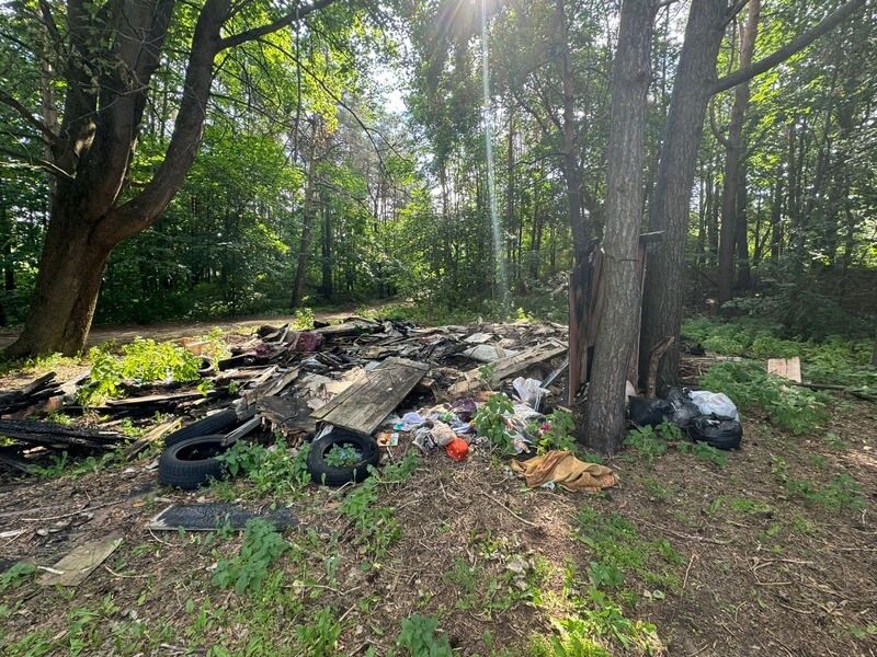 Atkritumu izvešana - atkritumu savākšana un utilizācija