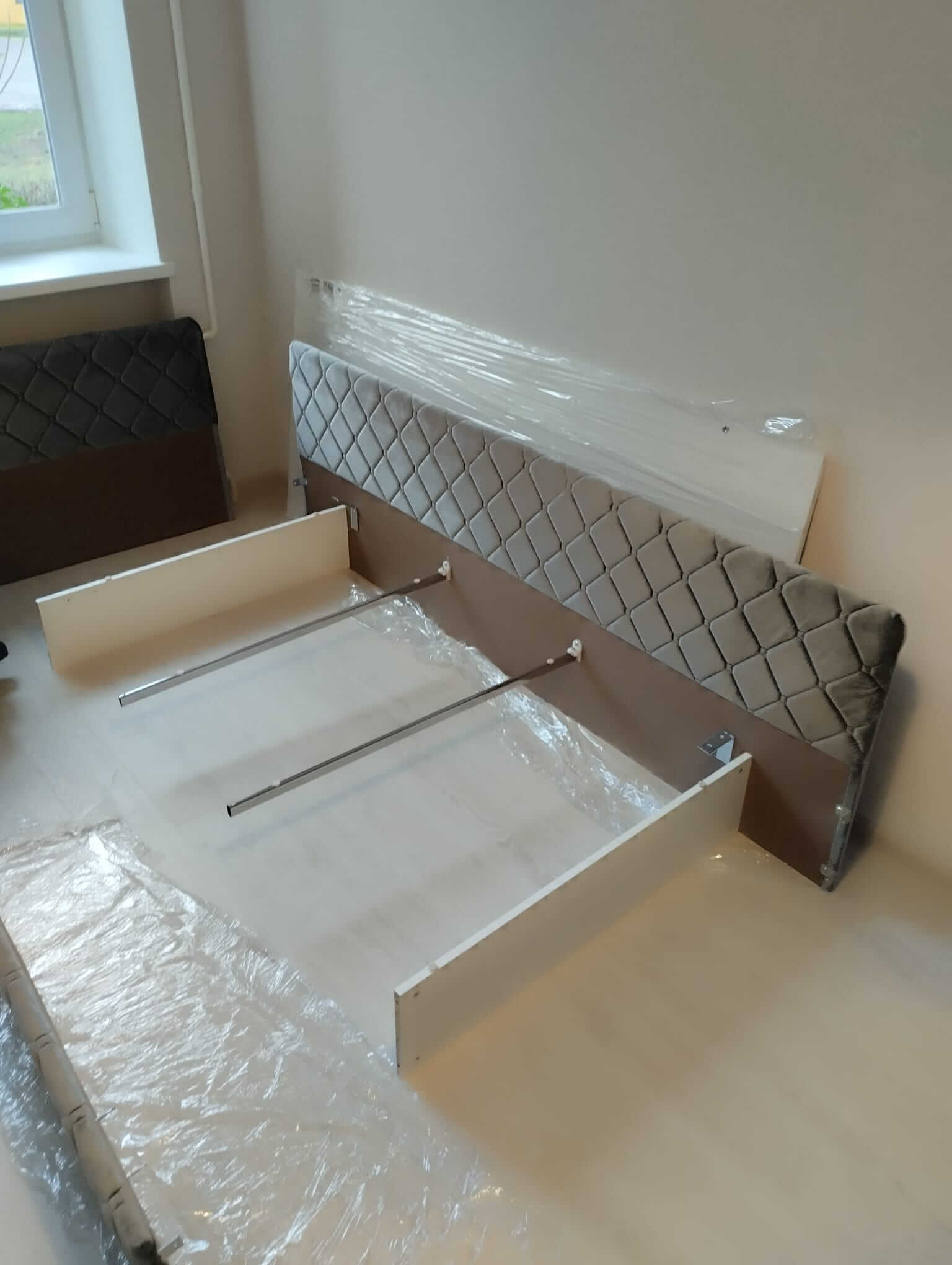 Mēbeļu montāža - mēbeļu montēšana un demontēšana